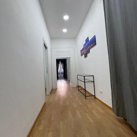 Appartamento Pontecorvo 26 Napoli Esterno foto