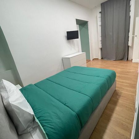 Appartamento Pontecorvo 26 Napoli Esterno foto