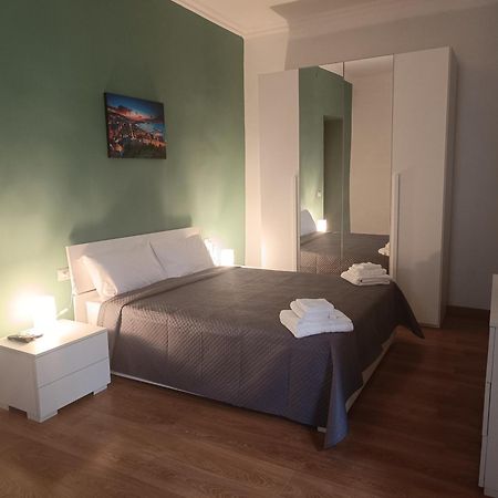 Appartamento Pontecorvo 26 Napoli Esterno foto