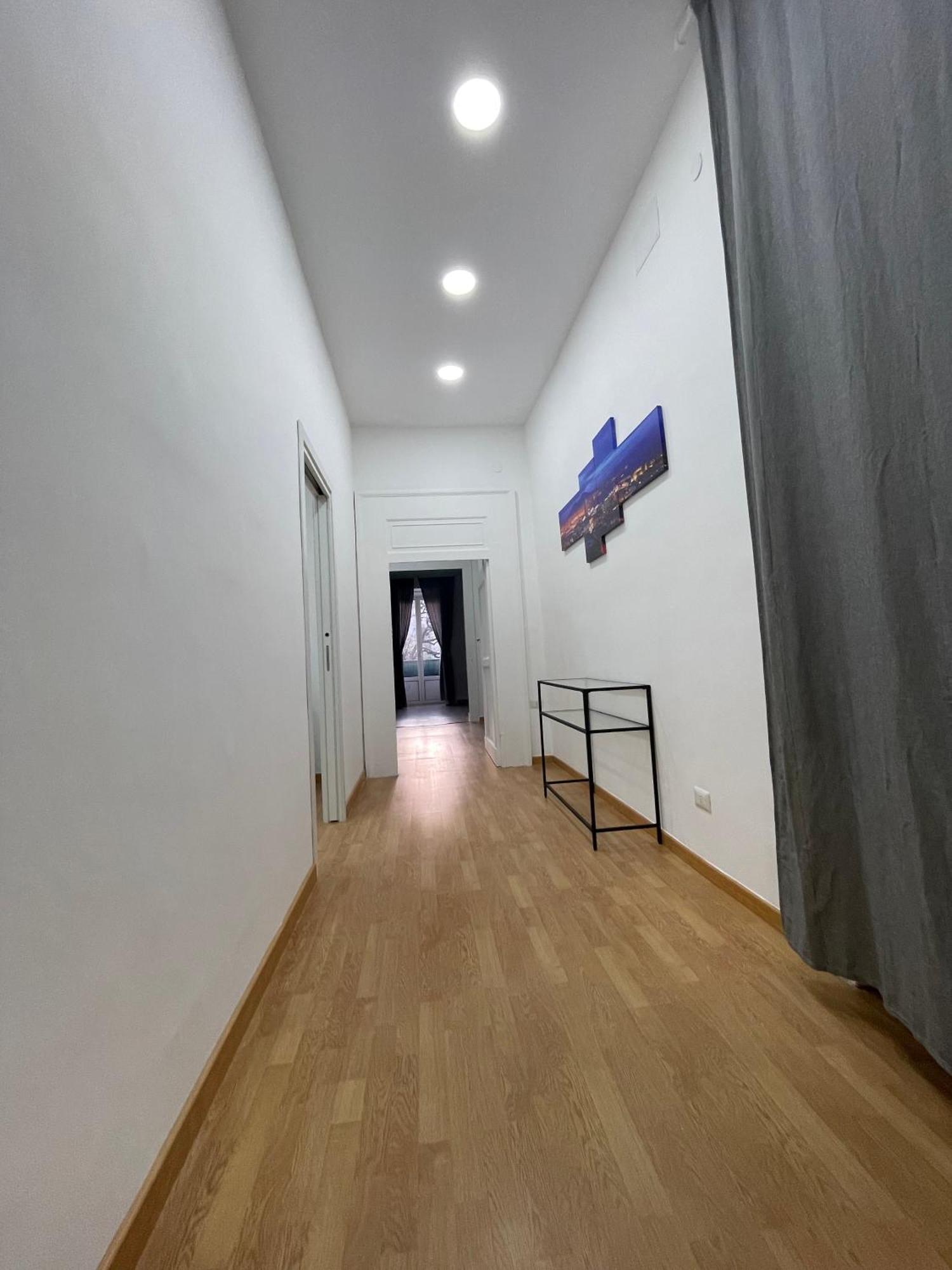 Appartamento Pontecorvo 26 Napoli Esterno foto
