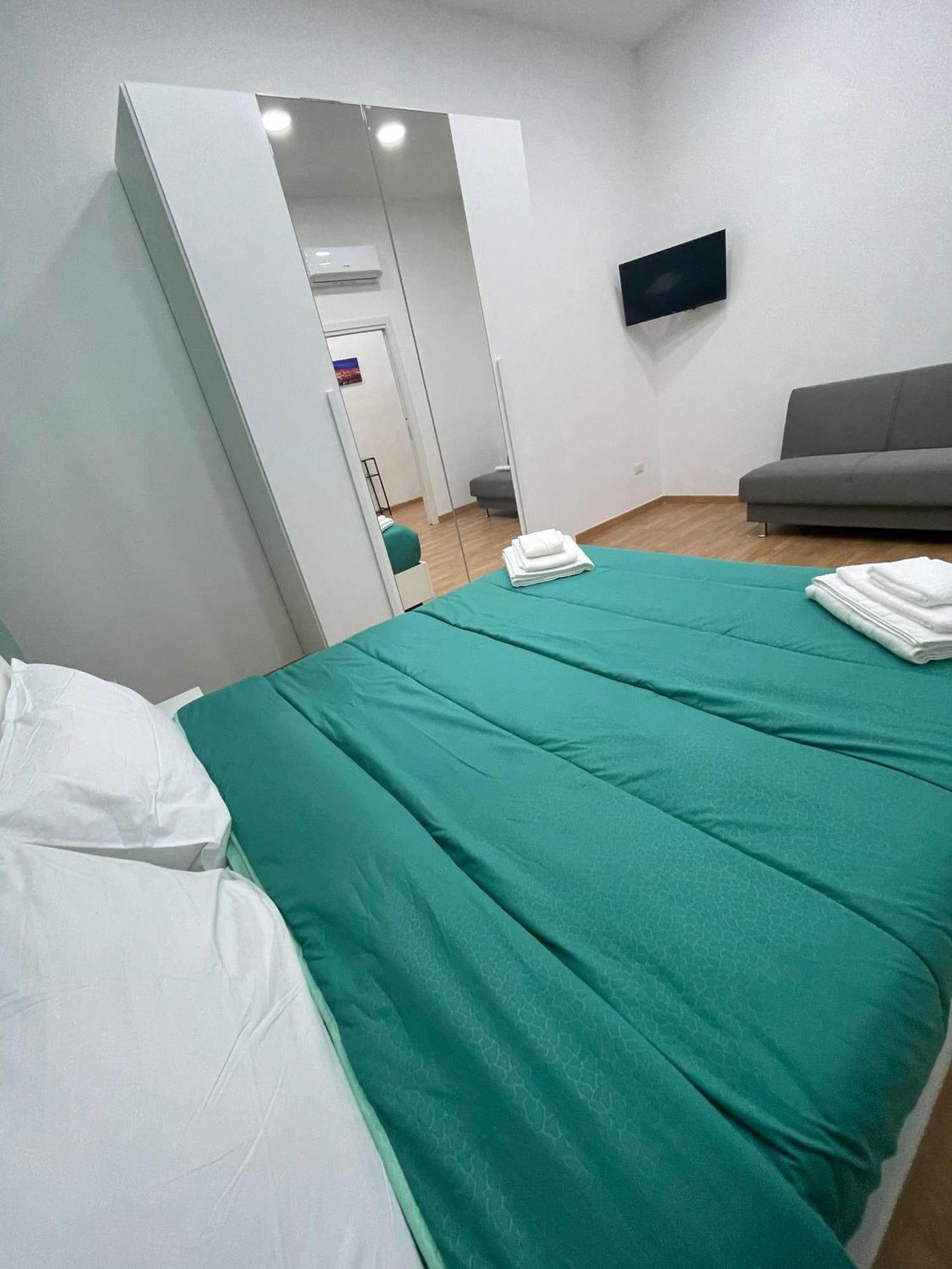 Appartamento Pontecorvo 26 Napoli Esterno foto