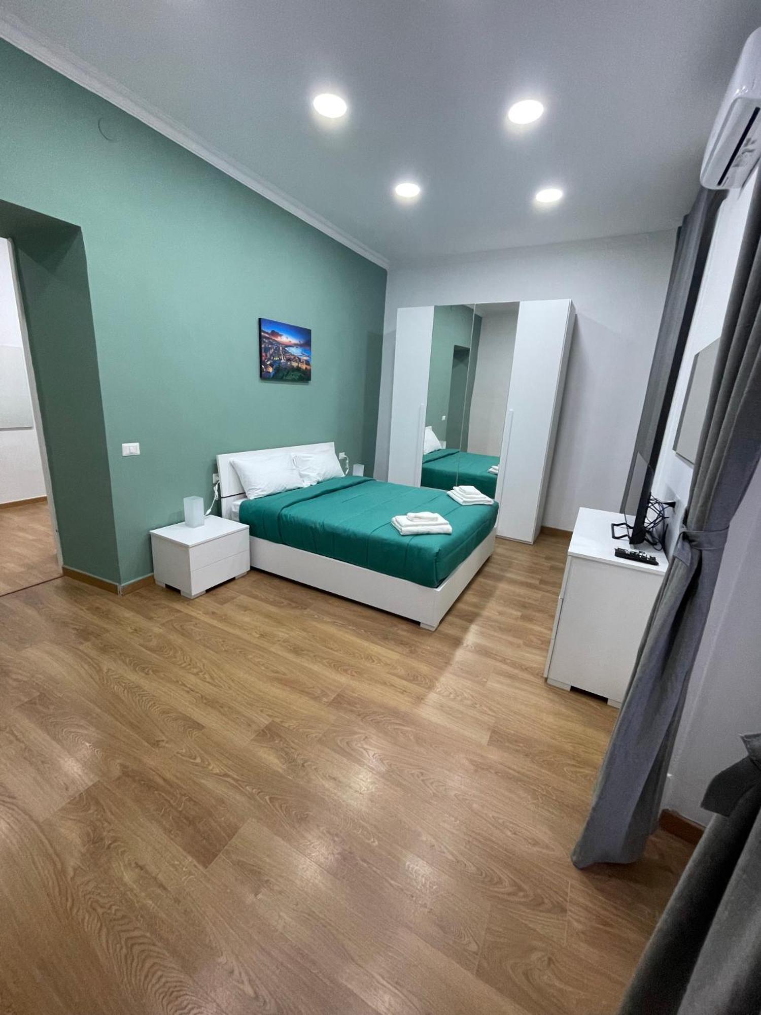 Appartamento Pontecorvo 26 Napoli Esterno foto