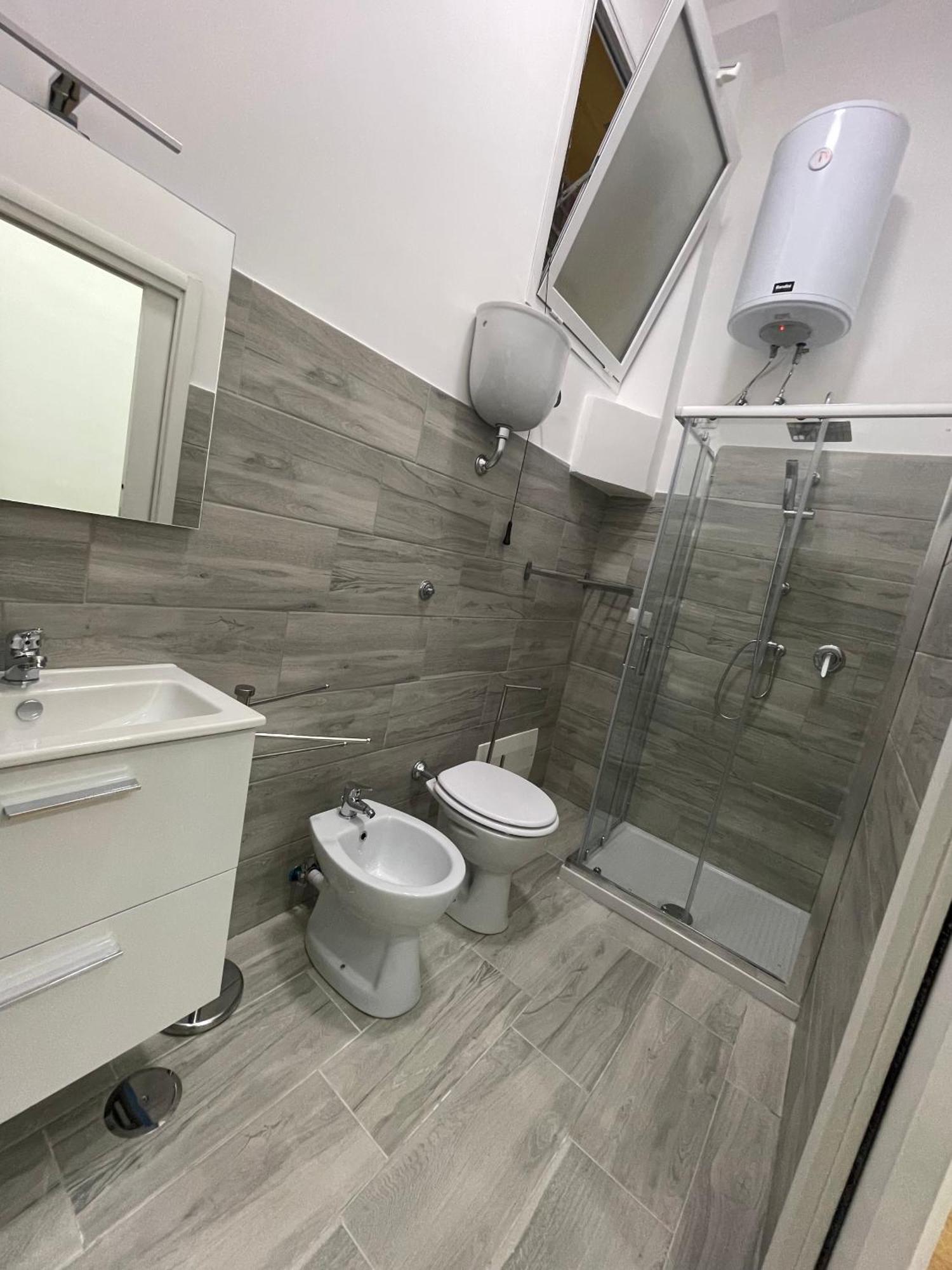 Appartamento Pontecorvo 26 Napoli Esterno foto