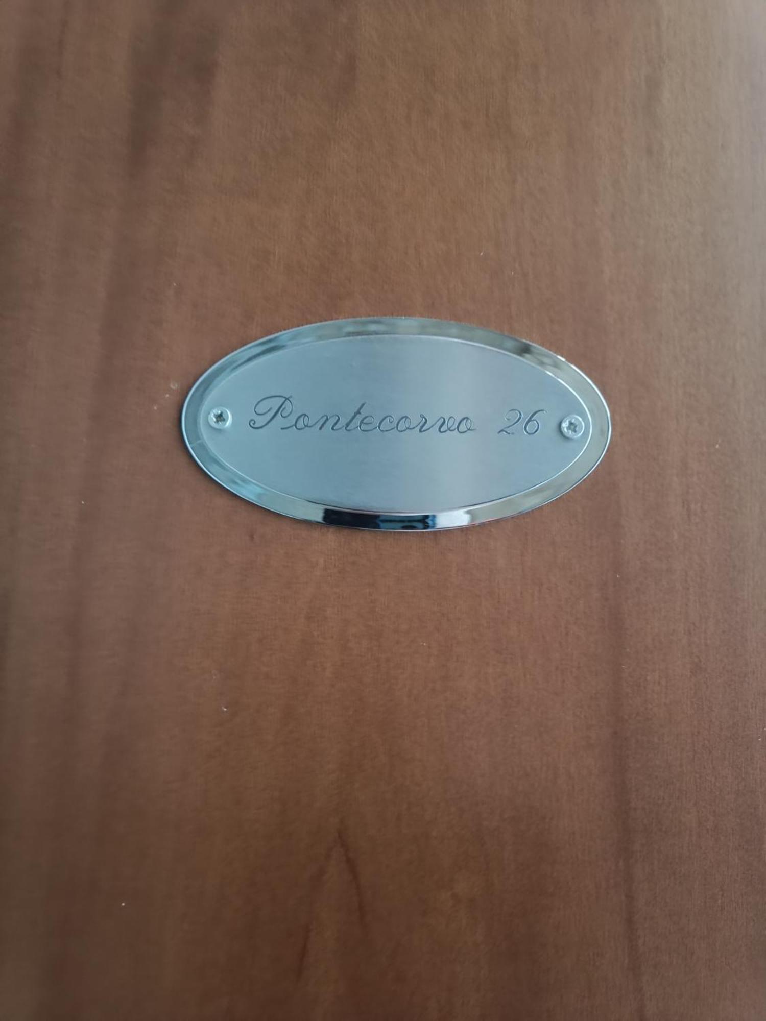 Appartamento Pontecorvo 26 Napoli Esterno foto